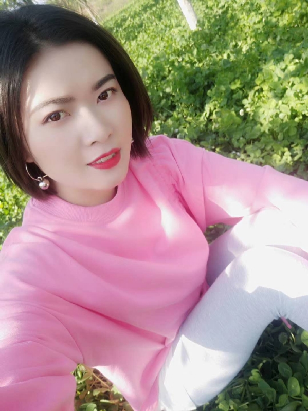 寻找幸福的第一张照片--开封相亲服务中心