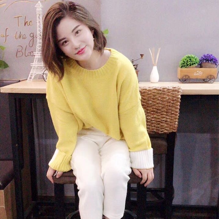 柠檬之夏的第一张照片--开封相亲服务中心