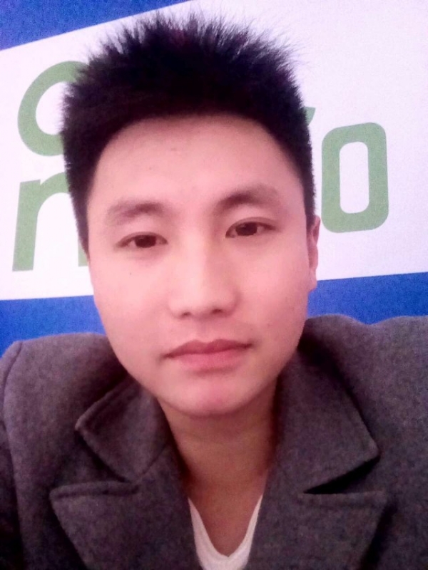 木易的第二张照片--开封相亲服务中心