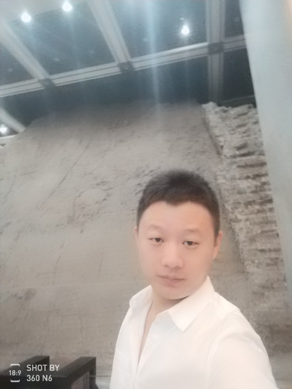 龚某人的第一张照片--开封相亲服务中心