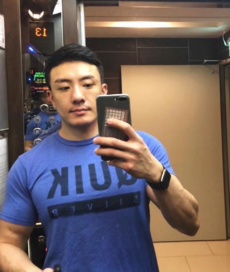 林的第二张照片--开封相亲服务中心