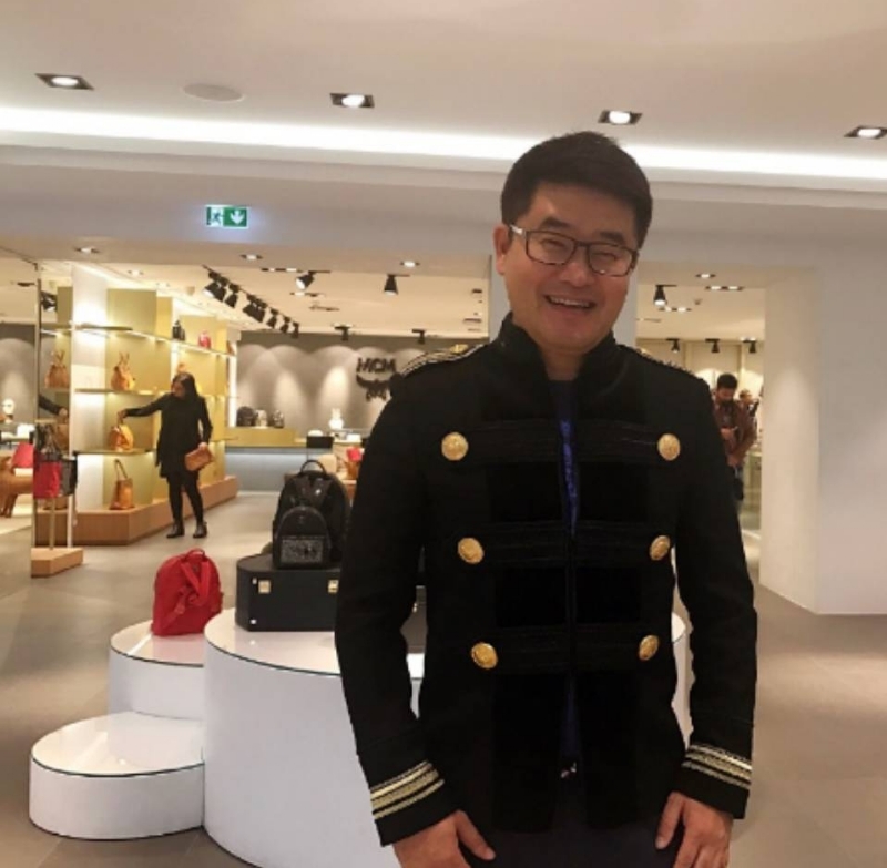 大千世界的第一张照片--开封相亲服务中心