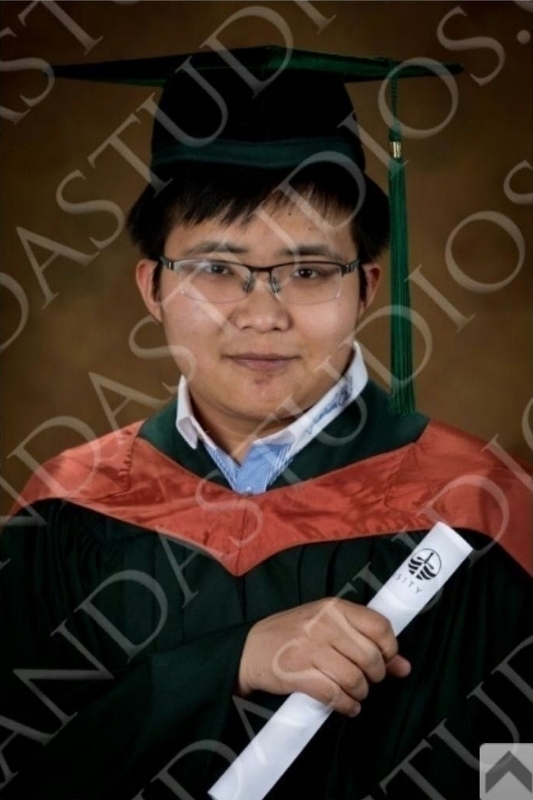 阳光的第一张照片--开封相亲服务中心