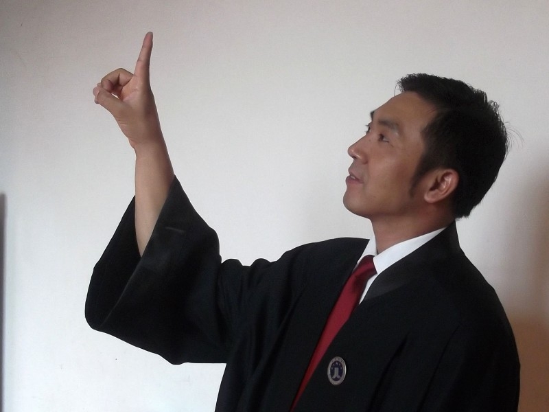 勇戈的第二张照片--开封相亲服务中心