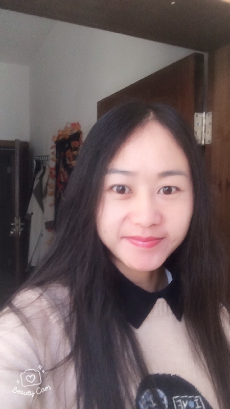 Misszoe的第一张照片--开封相亲服务中心