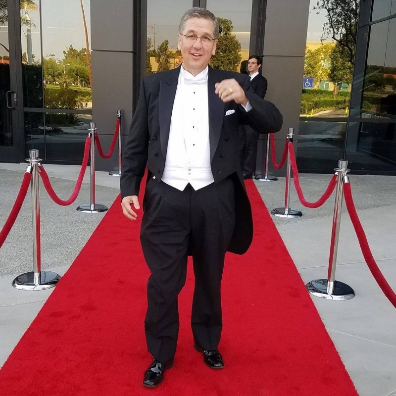 MarkRollins007的第一张照片--开封相亲服务中心