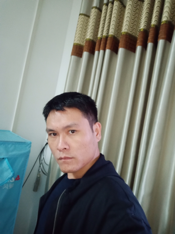 心如止水的第一张照片--开封相亲服务中心