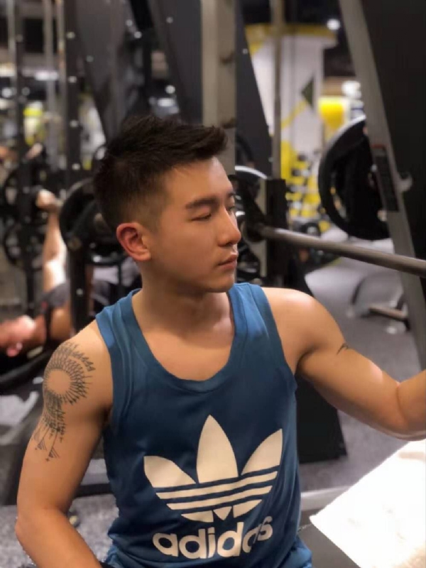 海海的第一张照片--开封相亲服务中心