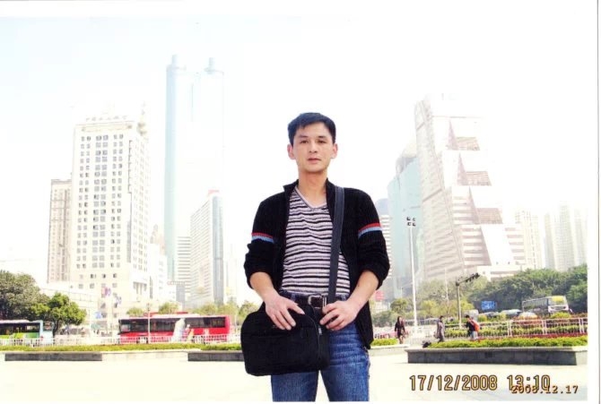 小太阳的第一张照片--开封相亲服务中心