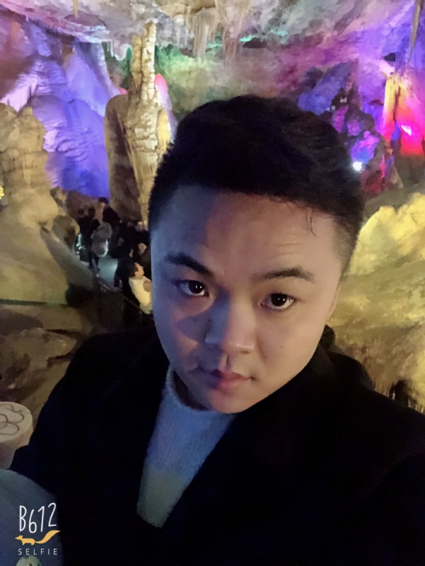 奔跑的五花肉的第一张照片--开封相亲服务中心