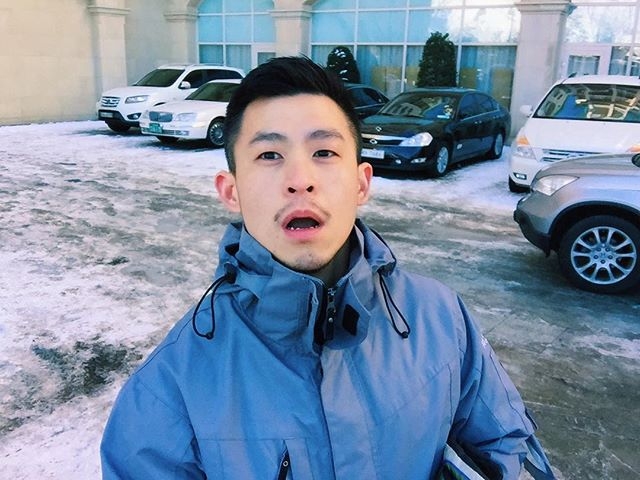 随缘的第一张照片--开封相亲服务中心