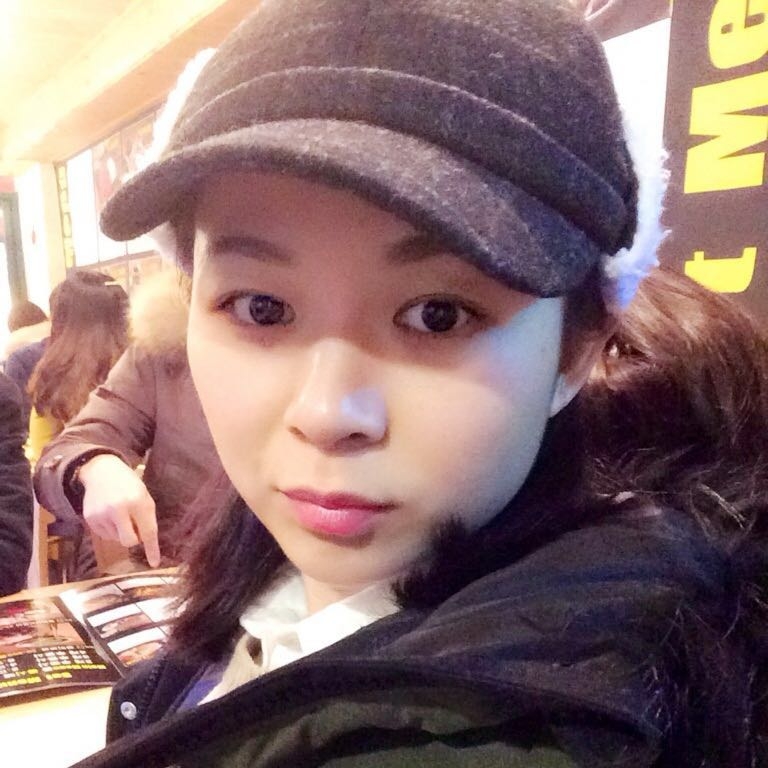 周丹的第一张照片--开封相亲服务中心