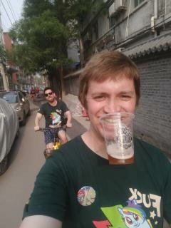 马爱文的第一张照片--开封相亲服务中心