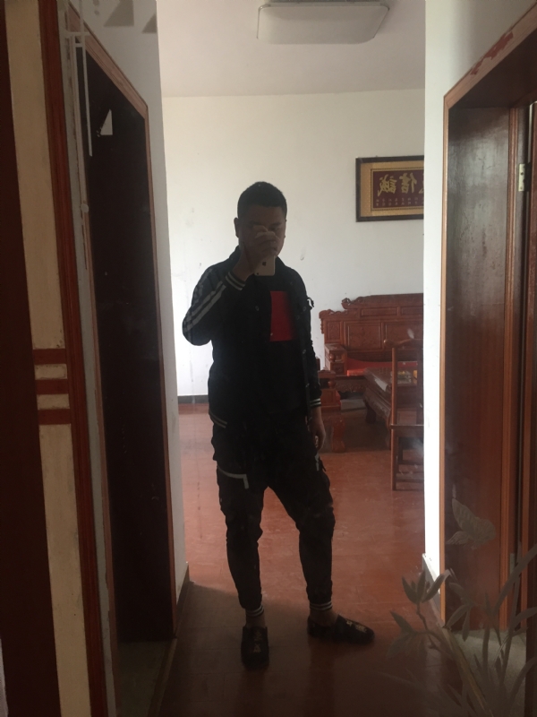 MC无所畏惧的第一张照片--开封相亲服务中心