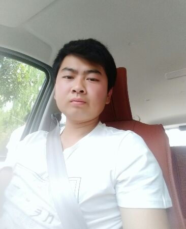 一米阳光的第一张照片--开封相亲服务中心