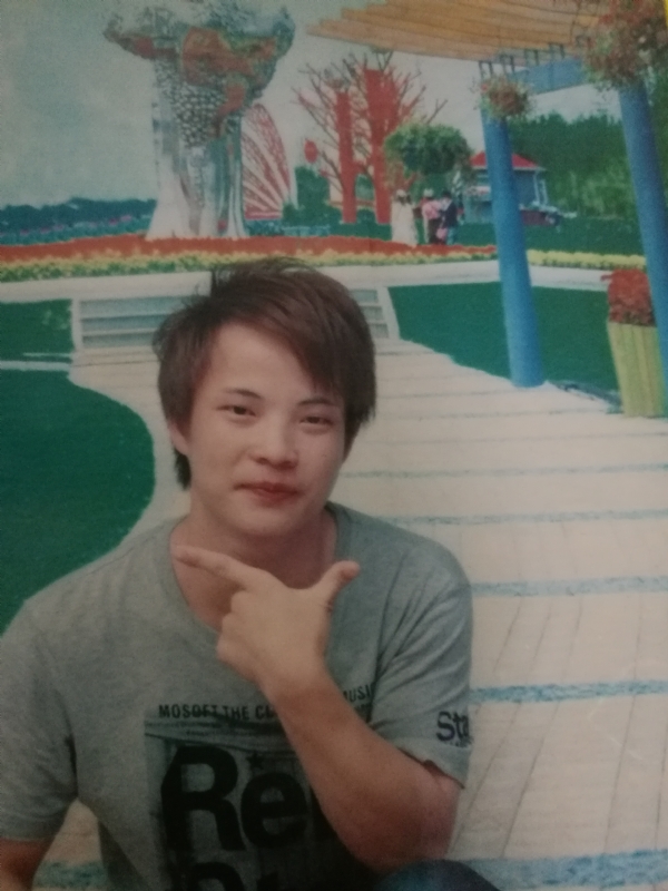 想有个家的第一张照片--开封相亲服务中心