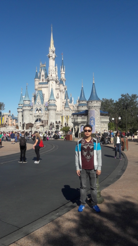 清风徐来的第一张照片--开封相亲服务中心