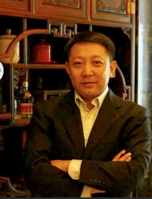 巧克力绅士的第三张照片--开封相亲服务中心