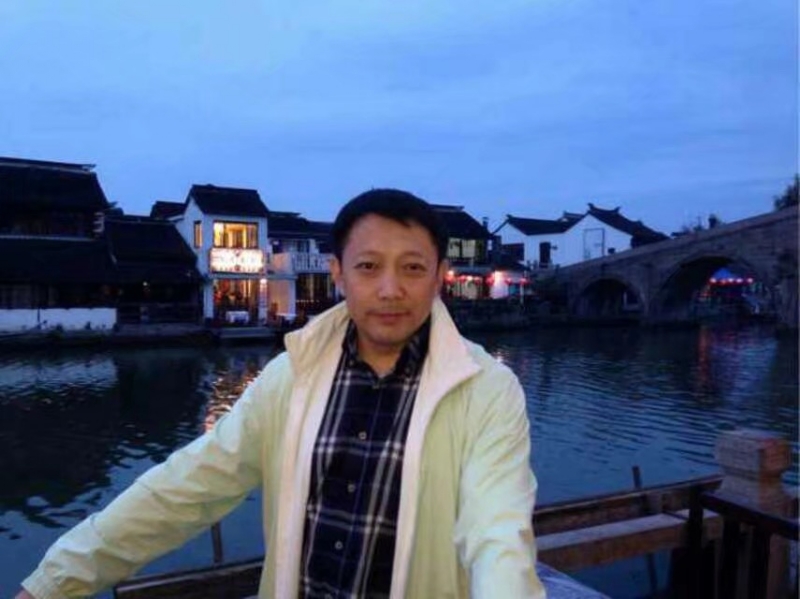 巧克力绅士的第六张照片--开封相亲服务中心