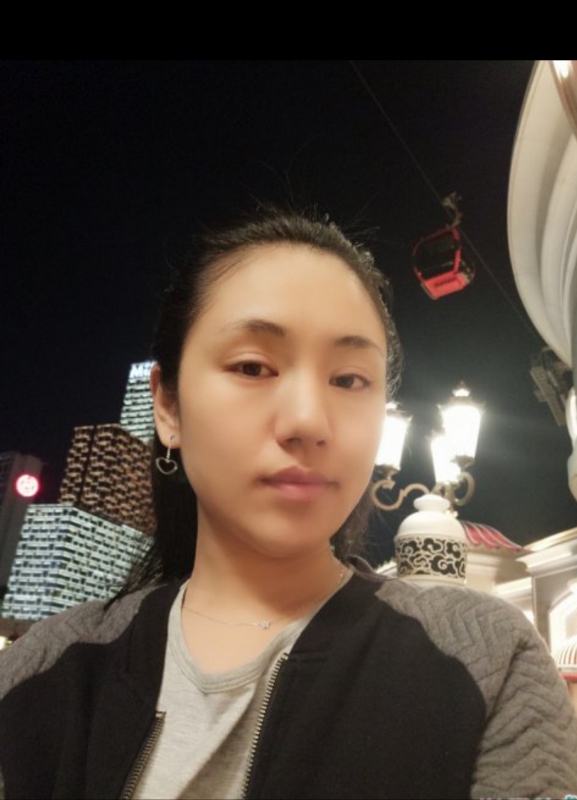 飄兒的第一张照片--开封相亲服务中心