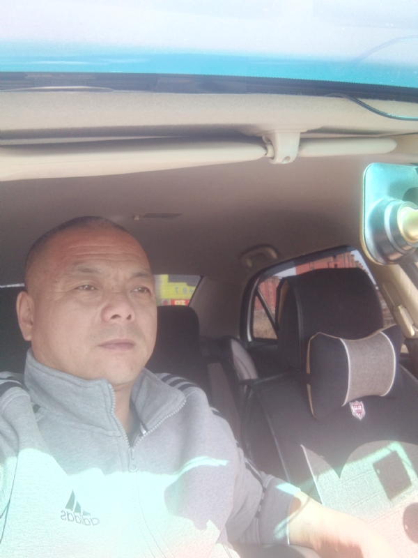 缘的第一张照片--开封相亲服务中心