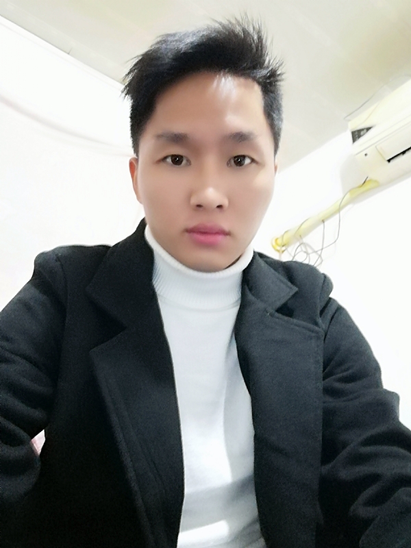 陈白猴的第一张照片--开封相亲服务中心