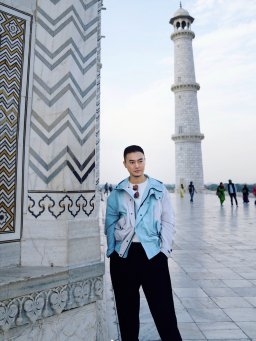 彬子的第一张照片--开封相亲服务中心