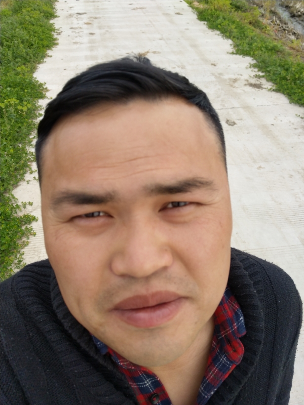 SJ清风徐来的第一张照片--开封相亲服务中心