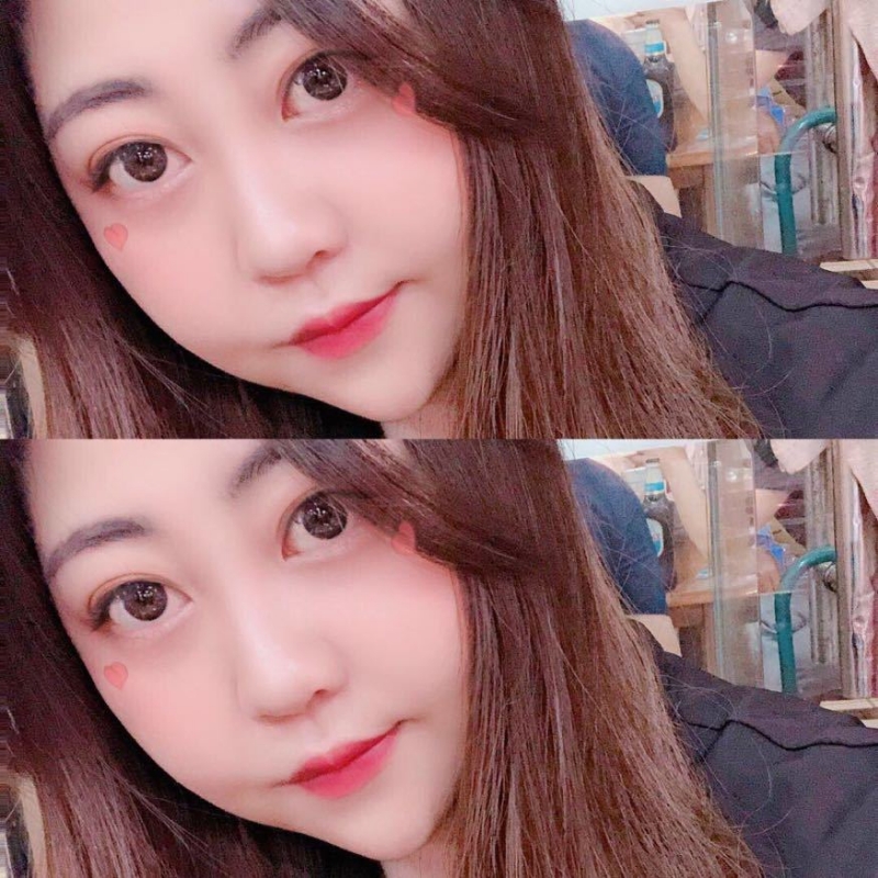 李洁白无瑕的第一张照片--开封相亲服务中心