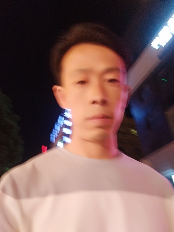 找个人来爱的第一张照片--开封相亲服务中心