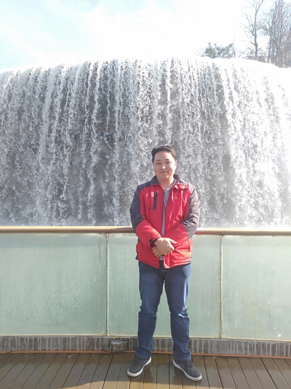 沫沫的第一张照片--开封相亲服务中心