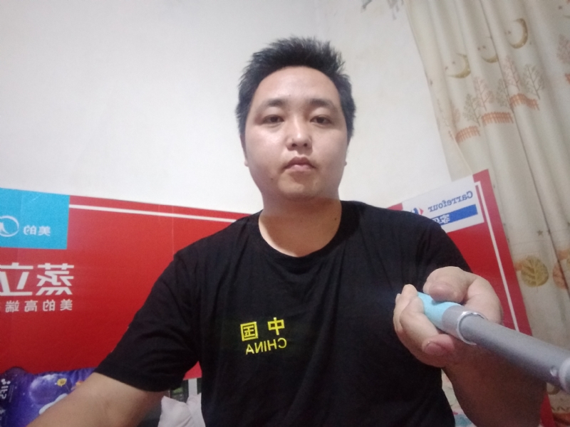 沫沫的第二张照片--开封相亲服务中心