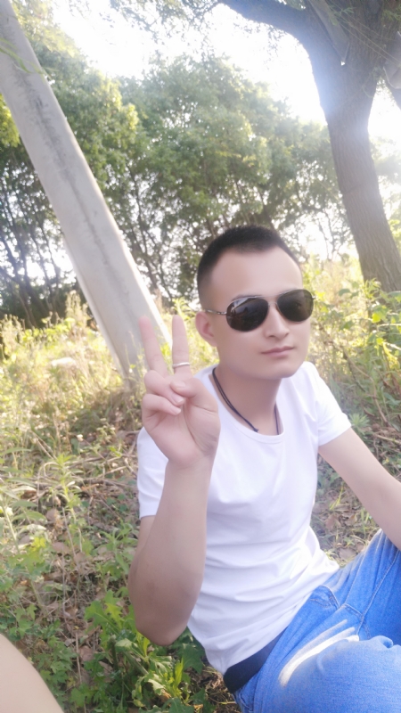 马凯亮的第一张照片--开封相亲服务中心