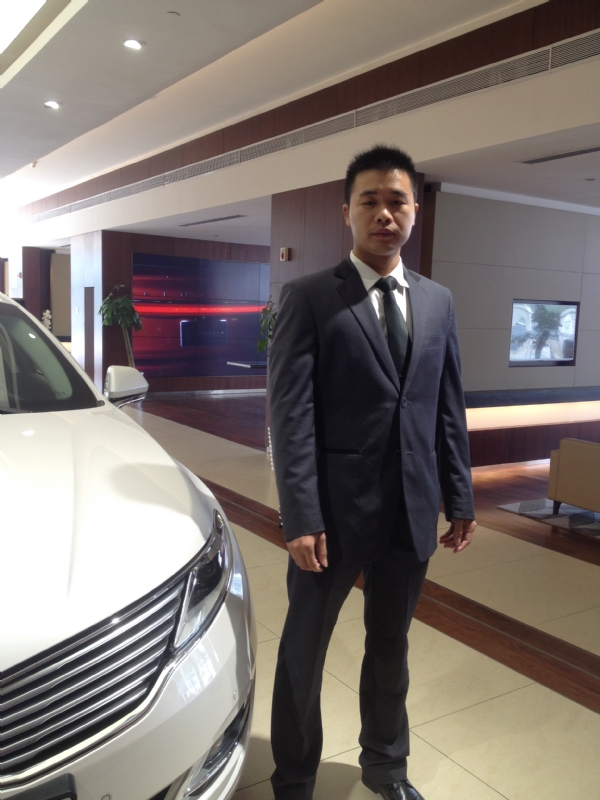 Harry的第一张照片--开封相亲服务中心