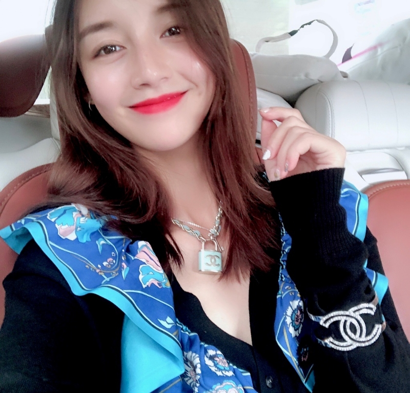 林馨的第二张照片--开封相亲服务中心