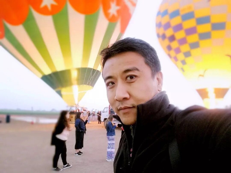 LOVING的第一张照片--开封相亲服务中心