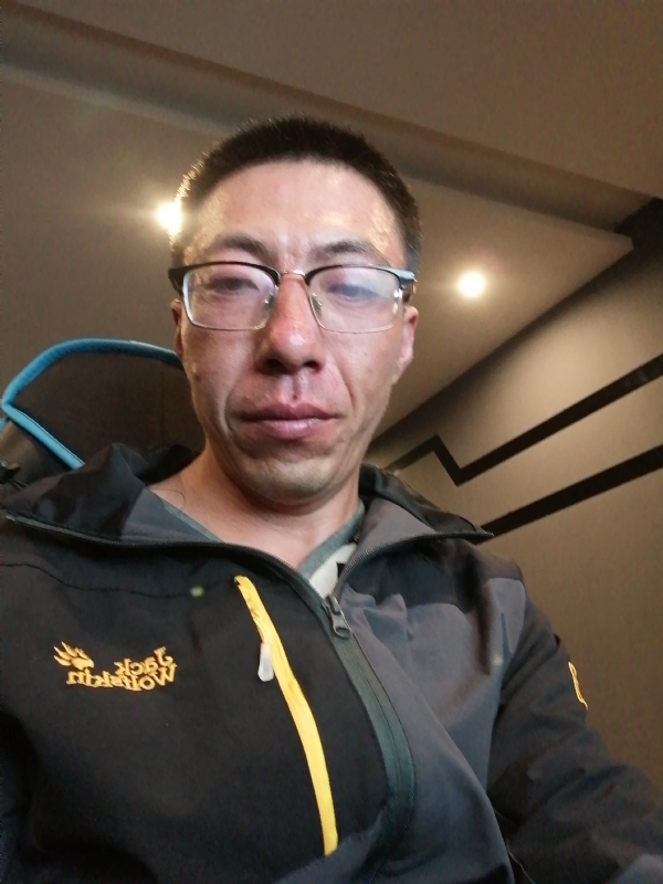 千年等你的第一张照片--开封相亲服务中心