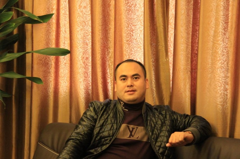 風雨後的第一张照片--开封相亲服务中心