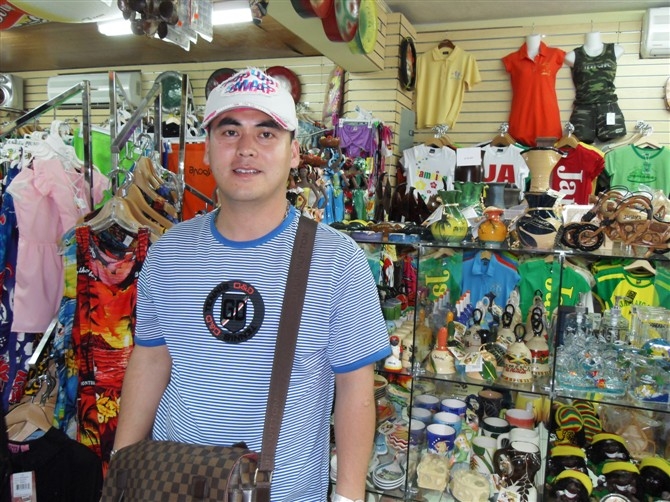 風雨後的第二张照片--开封相亲服务中心