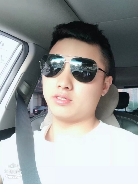 爱吃猫的鱼的第一张照片--开封相亲服务中心