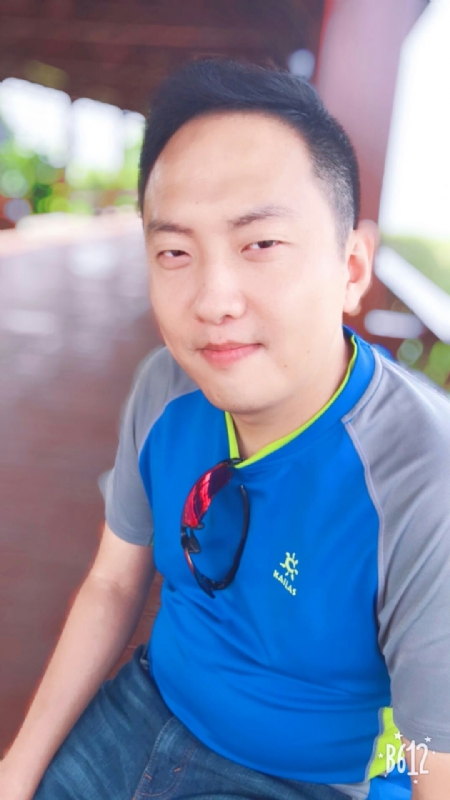 缘来如此的第一张照片--开封相亲服务中心