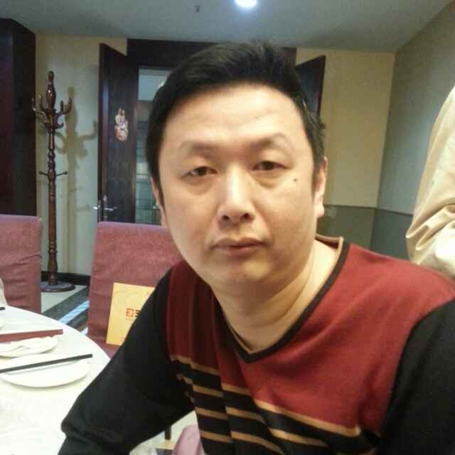 四哥的第一张照片--开封相亲服务中心