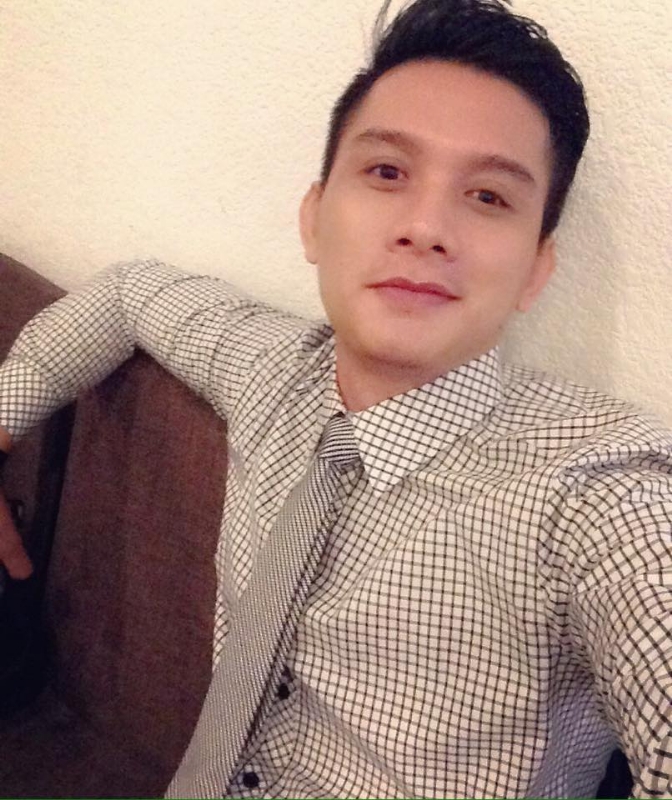 勇往直前的第一张照片--开封相亲服务中心