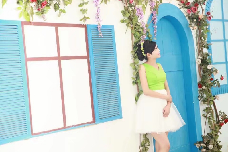 佳夢無痕的第一张照片--开封相亲服务中心