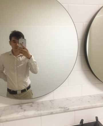 男人盾的第一张照片--开封相亲服务中心