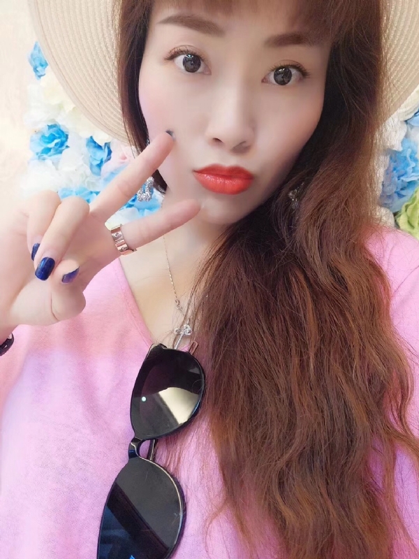 晴子的第一张照片--开封相亲服务中心