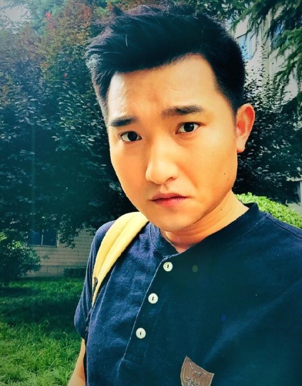 奋斗的第一张照片--开封相亲服务中心