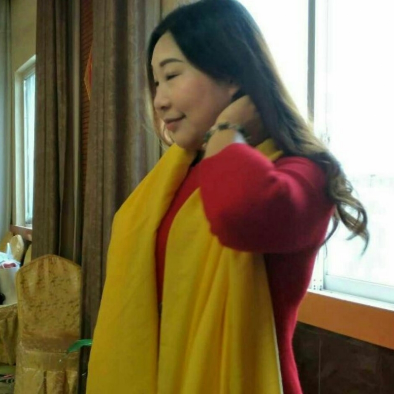 雨嫣故事的第一张照片--开封相亲服务中心