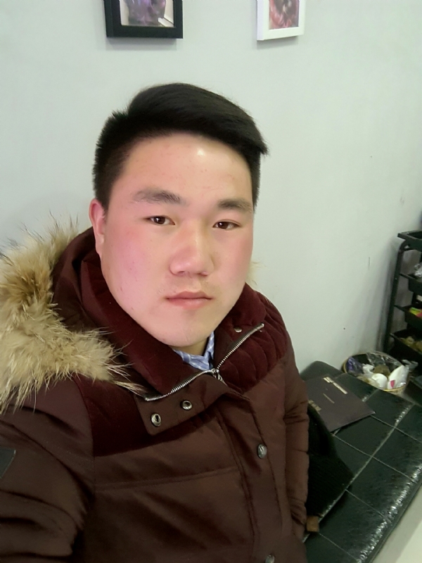 小飞的第一张照片--开封相亲服务中心