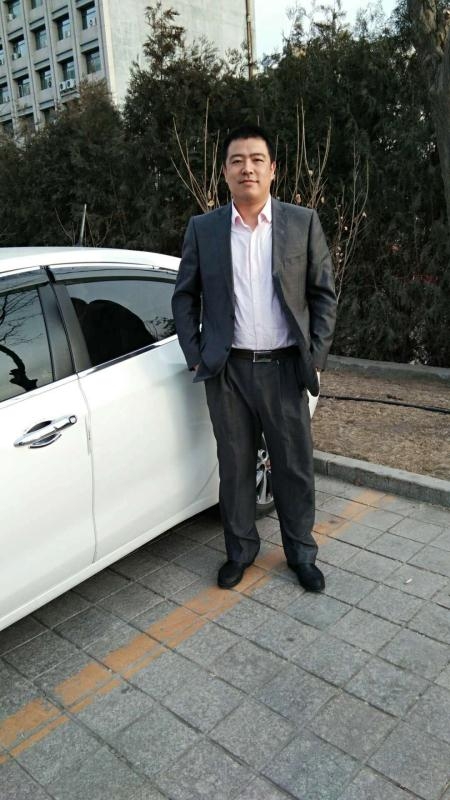 天天的第一张照片--开封相亲服务中心